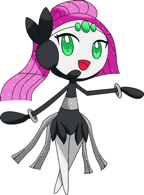 mega meloetta|meloetta shiny.
